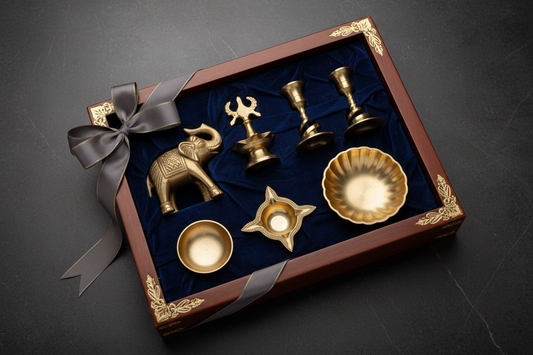 Best Corporate Gift Ideas in India (2026): Premium Bulk Gifts for Employees, Clients & Business Partners