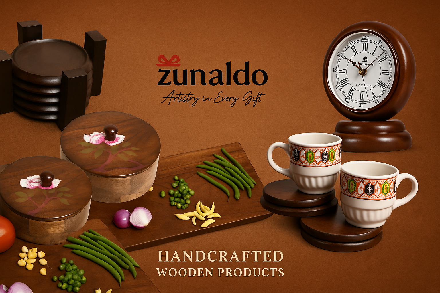 zunaldo.com
