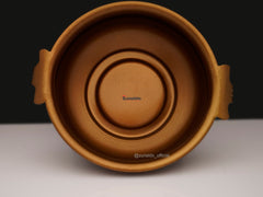 Brass Urly with Handle | Decorative Bowl (4" DIA)