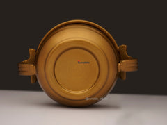 Brass Urly with Handle | Decorative Bowl (6" DIA)