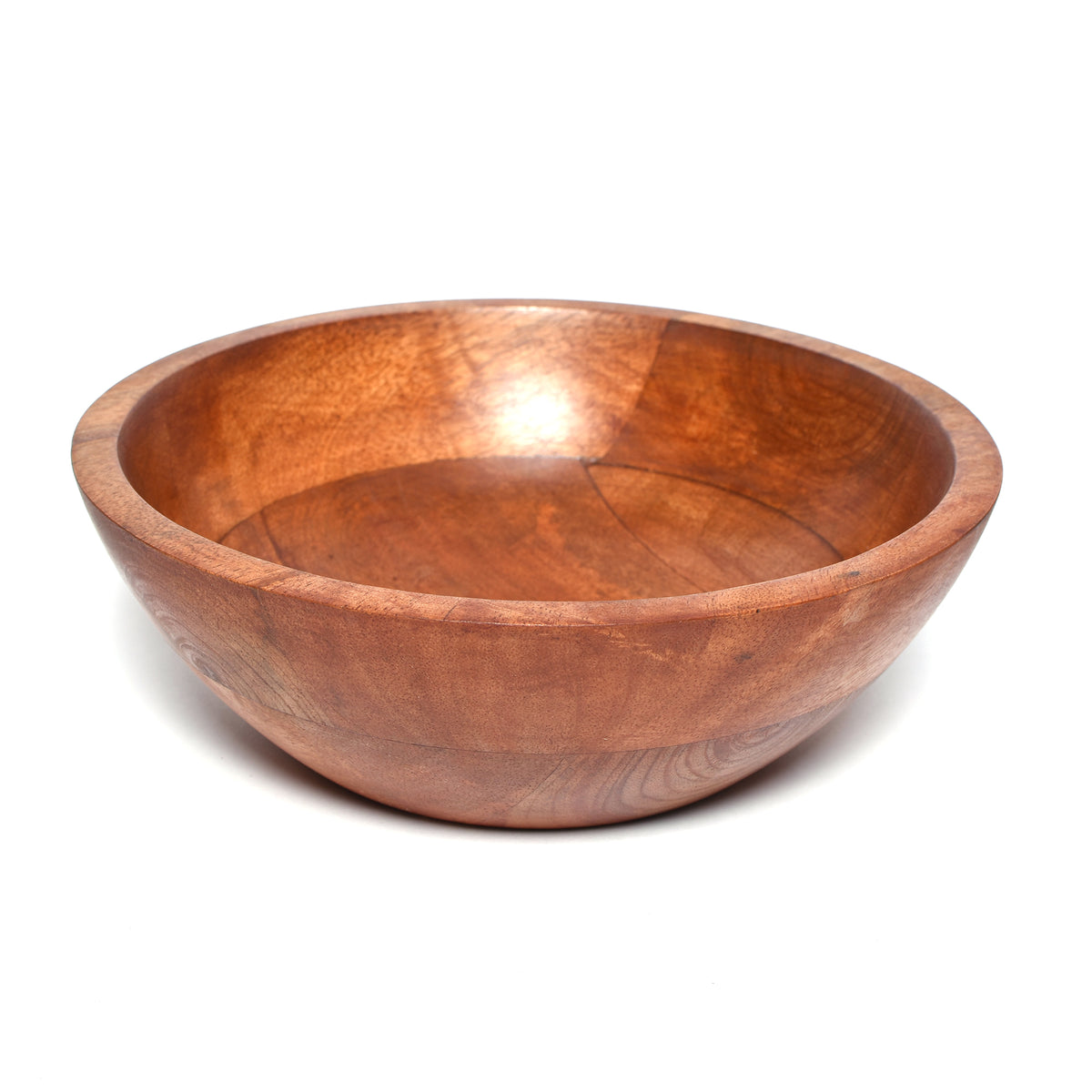 Wooden Bowl