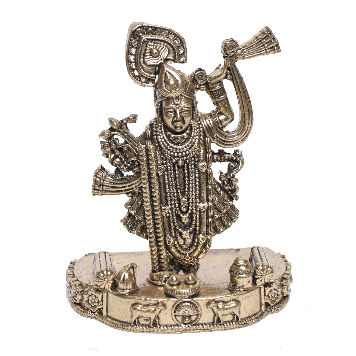 SHREE NATH JEE STANDING 5 IN