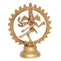NATRAJ DANCING Size : 4.1"