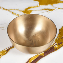 Handcrafted Kansa Bowl Set of 2