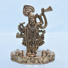 SHREE NATH JEE STANDING 5 IN