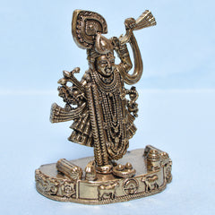SHREE NATH JEE STANDING 5 IN