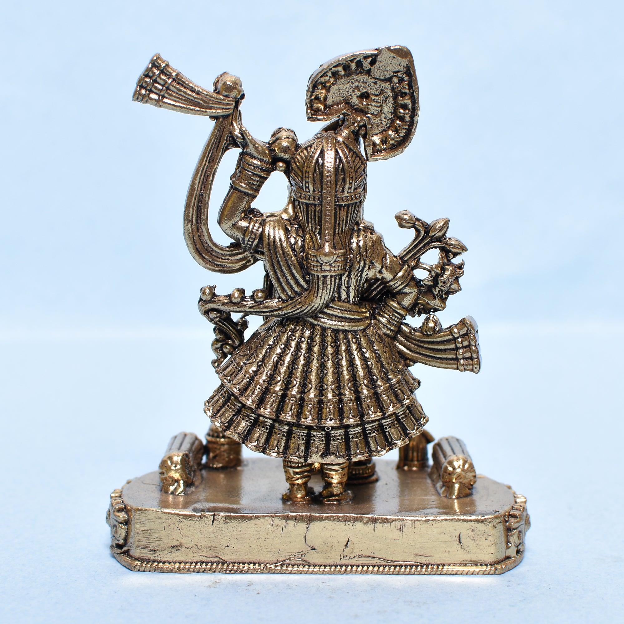 SHREE NATH JEE STANDING 5 IN