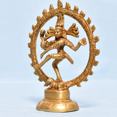 NATRAJ DANCING Size : 4.1"