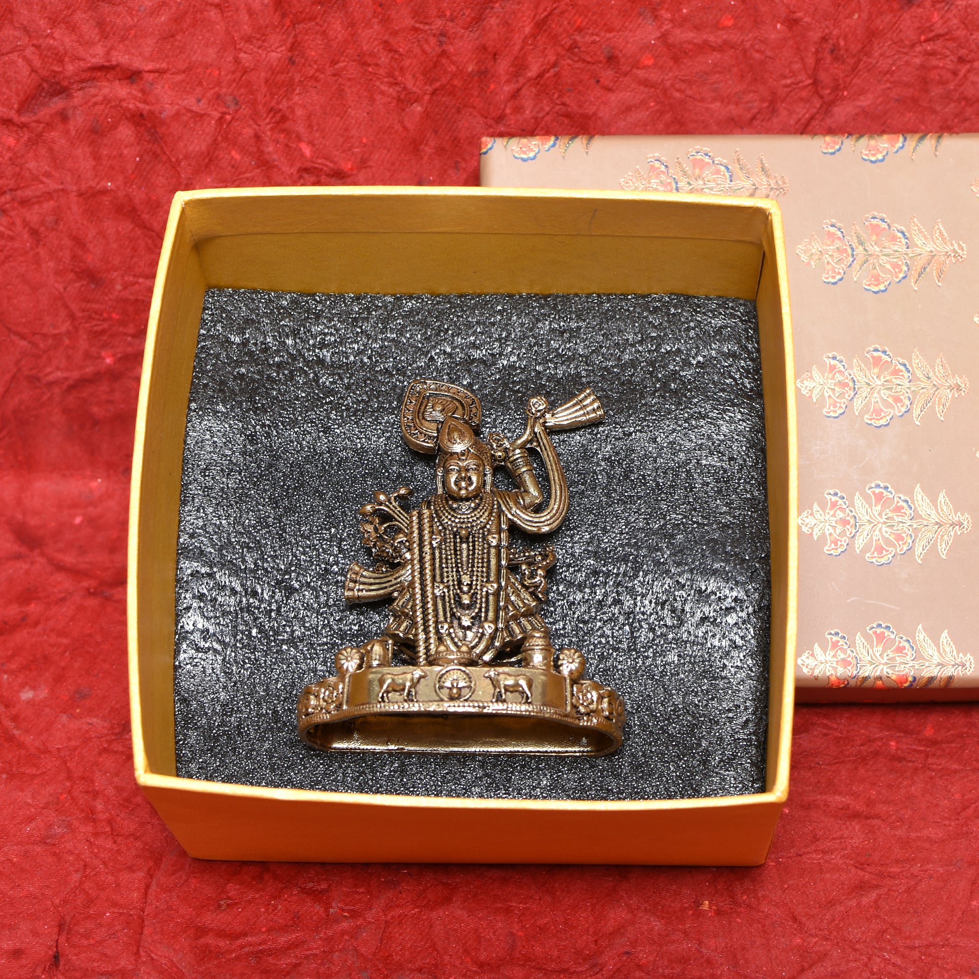 SHREE NATH JEE STANDING 5 IN