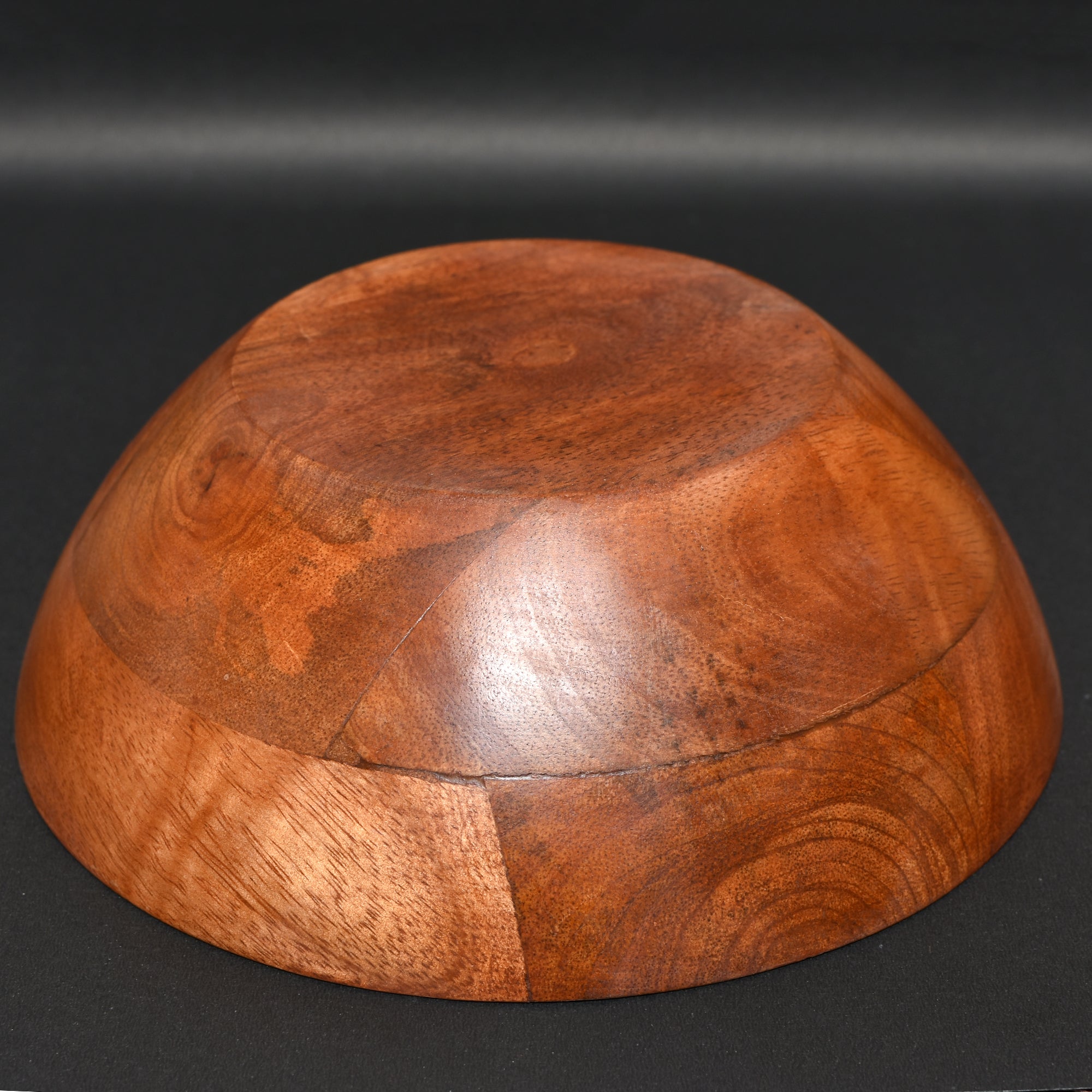 Wooden Bowl