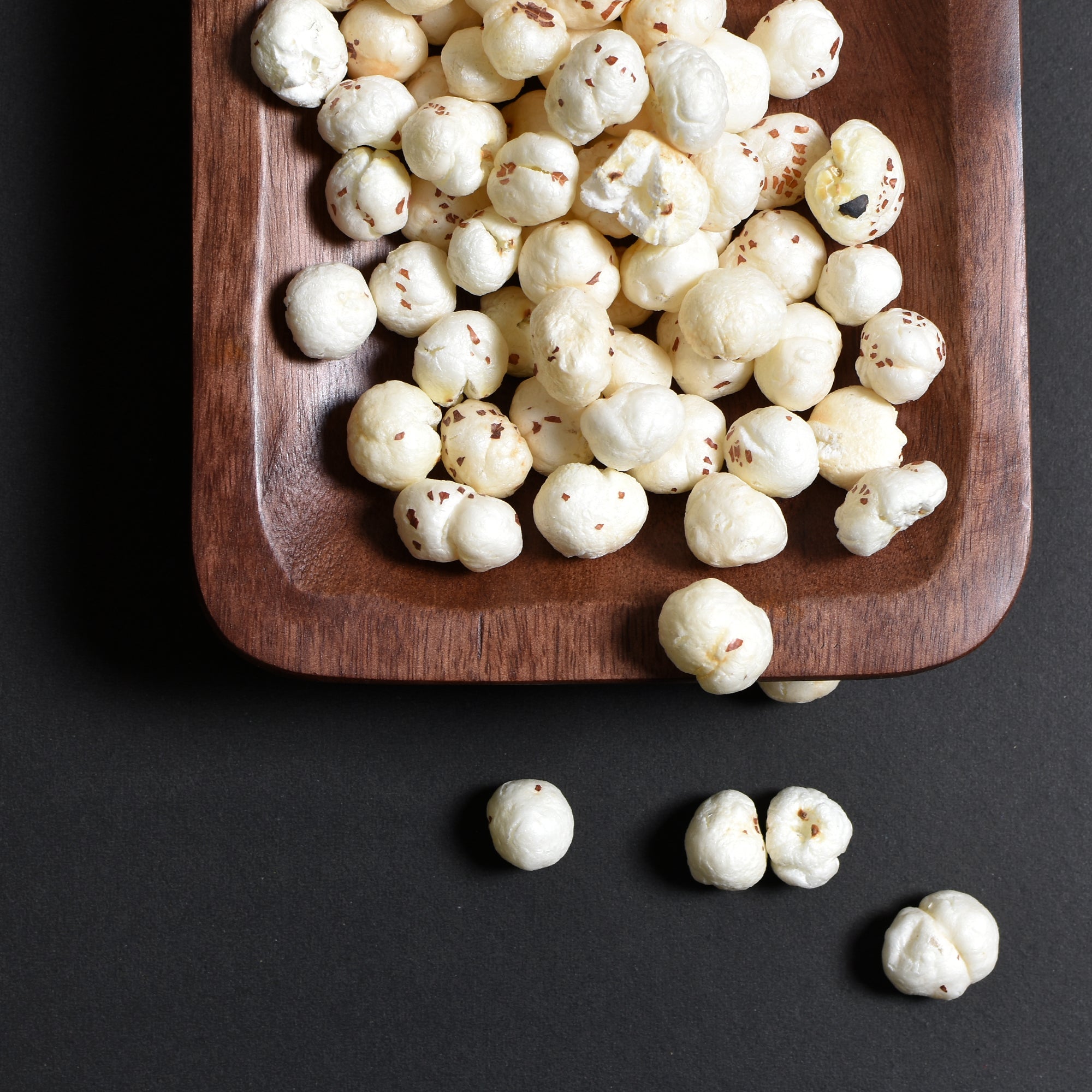 Wooden Shushi Tray (12 X 6 Inch)