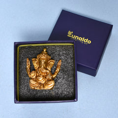 GANESH 4 arms 2"