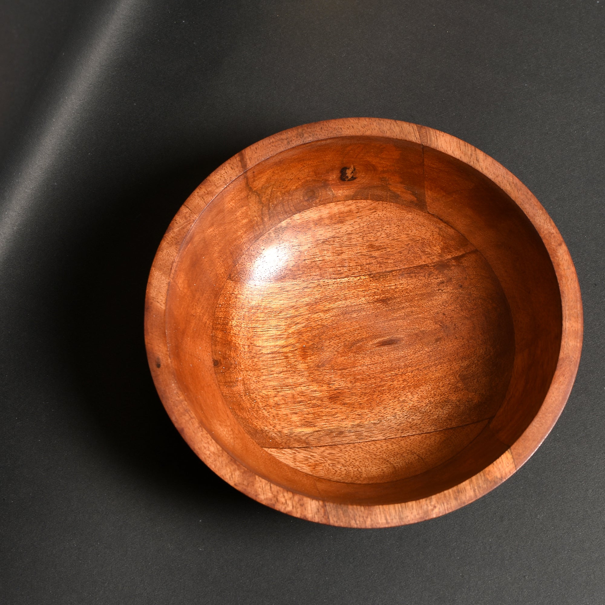 Wooden Bowl
