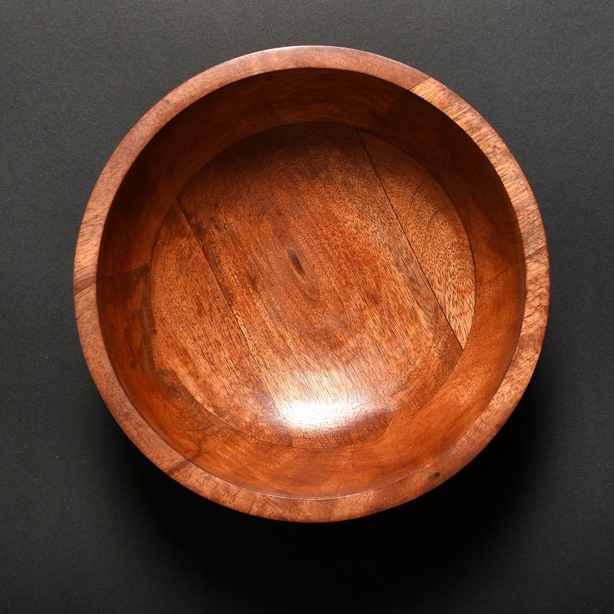 Wooden Bowl