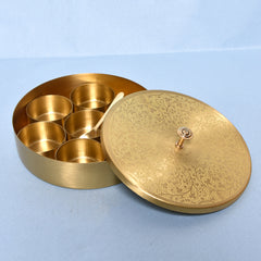 MASALA DANI 6"