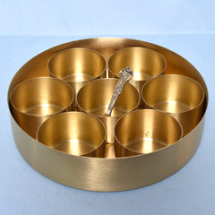 MASALA DANI 6"