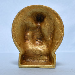 GANESH W/ BIG EARS WITHOUT BASE Size : 2"