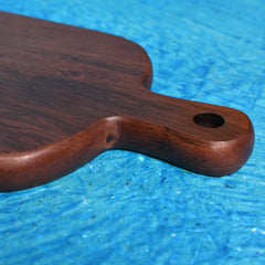 Mini Cutting Wooden chopping Board