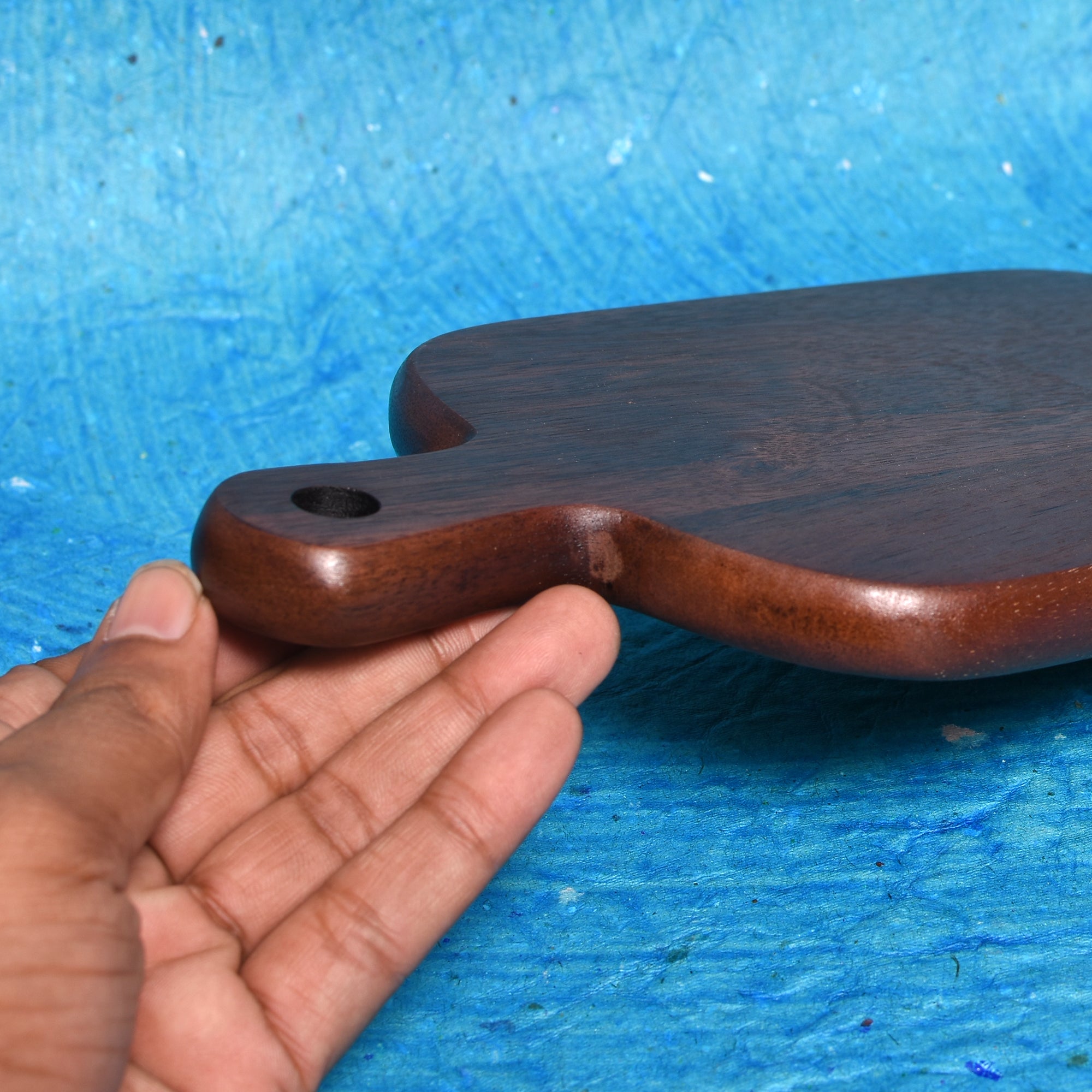 Mini Cutting Wooden chopping Board