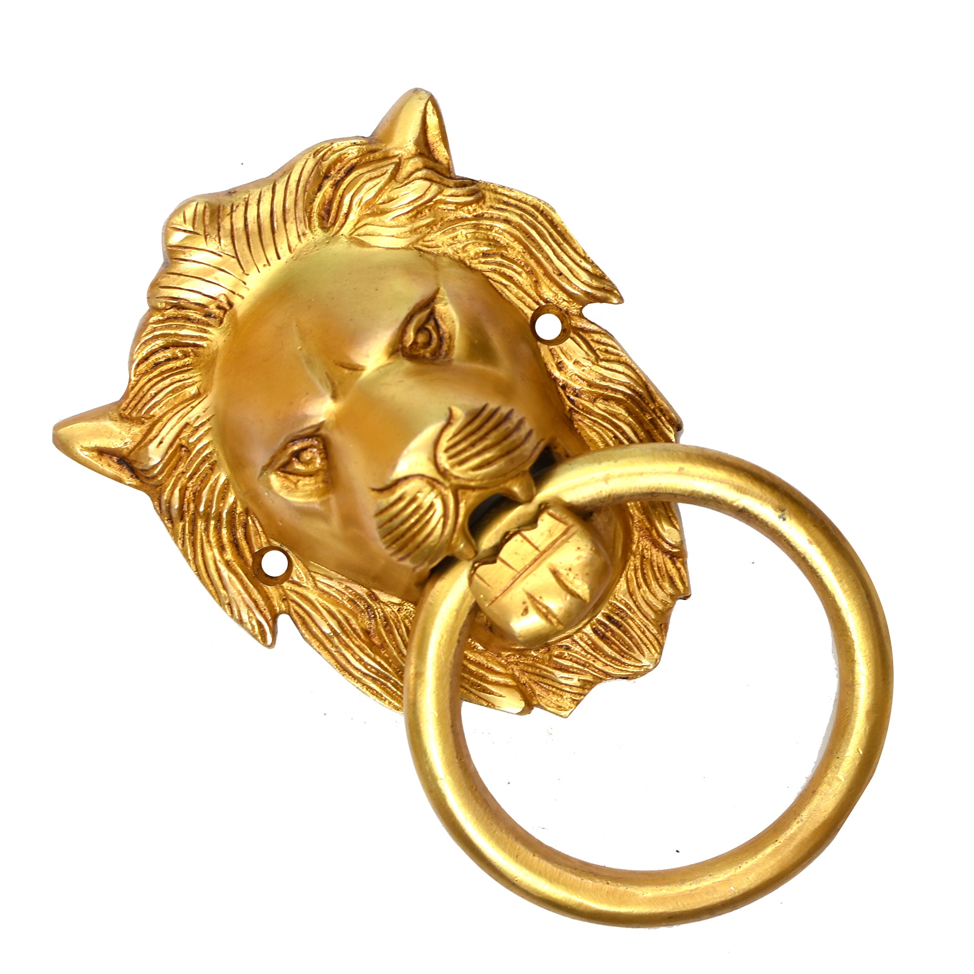 DOOR KNOCKER 8"