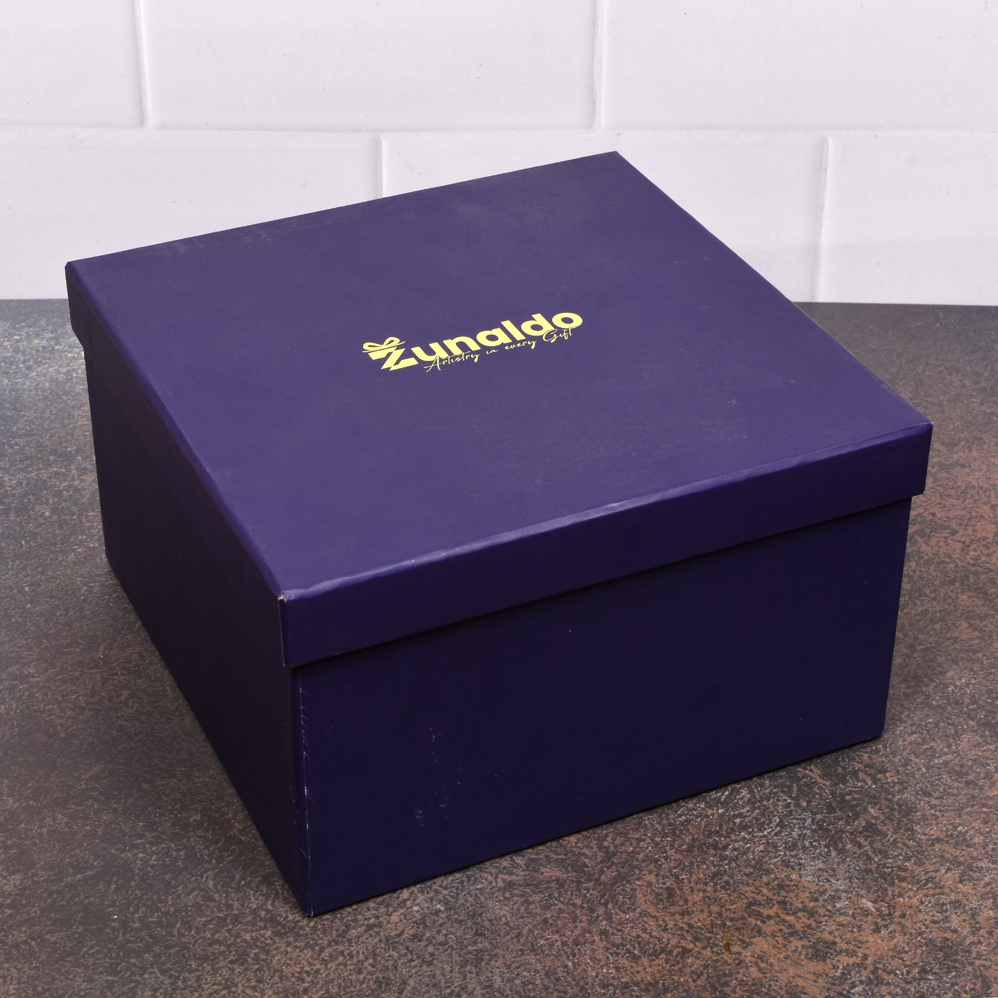 Premium Brass Diya Set of 2 – Traditional Pooja Deepam