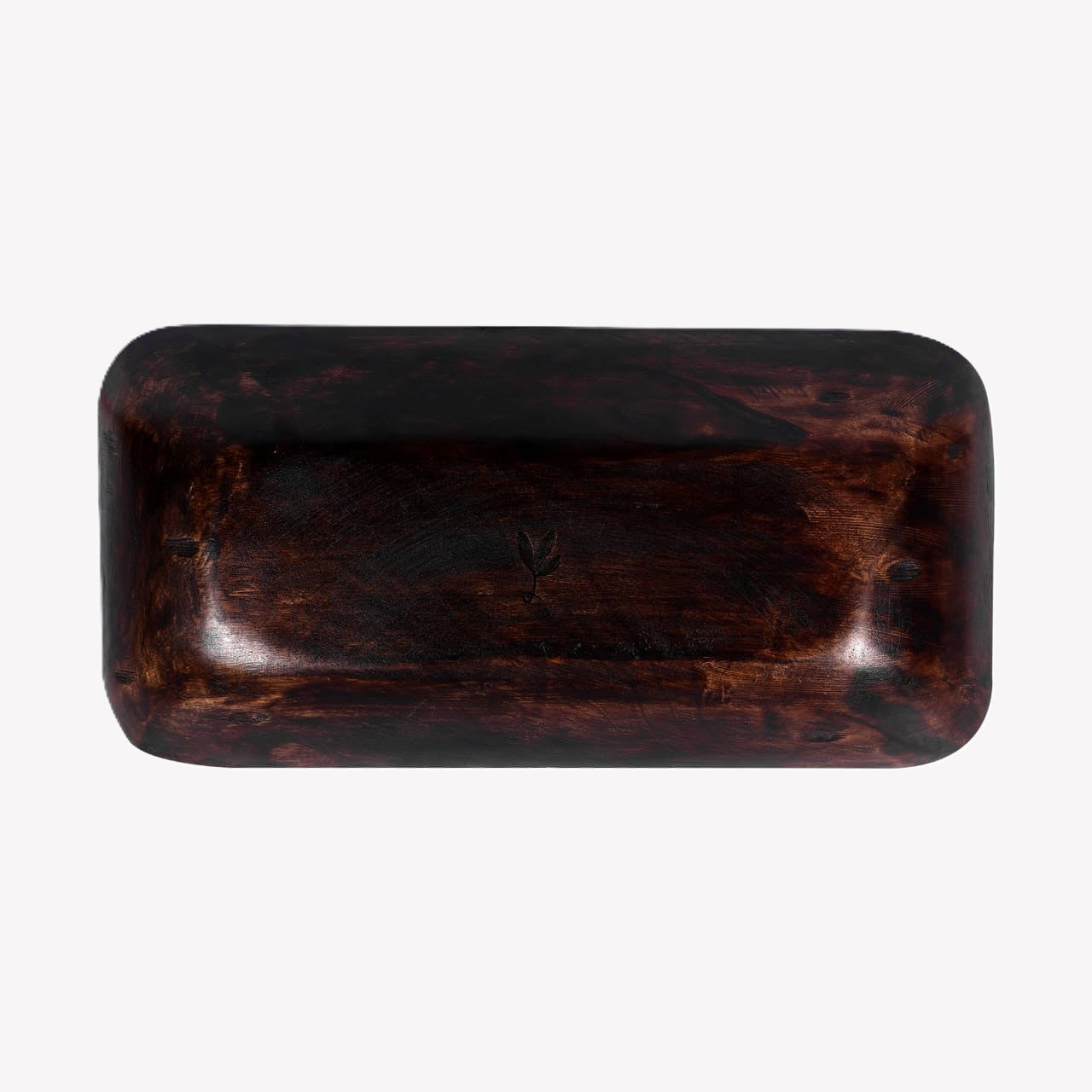 Wooden Shushi Tray (12 X 6 Inch)