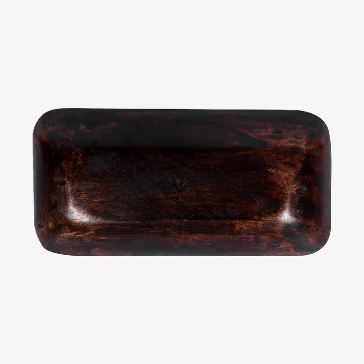 Wooden Shushi Tray (12 X 6 Inch)