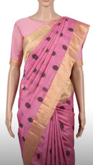 Chanderi saree