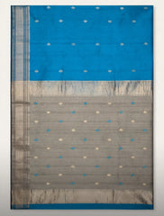 Chanderi saree