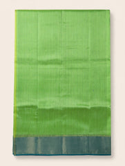PURE CHANDERI SILK SAREE