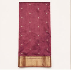 SILK SAREE CHANDERI  BEST