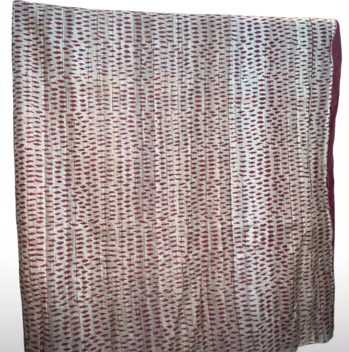 chanderi saree