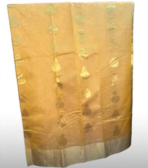 chanderi saree