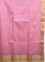 Chanderi saree