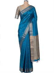 Chanderi saree