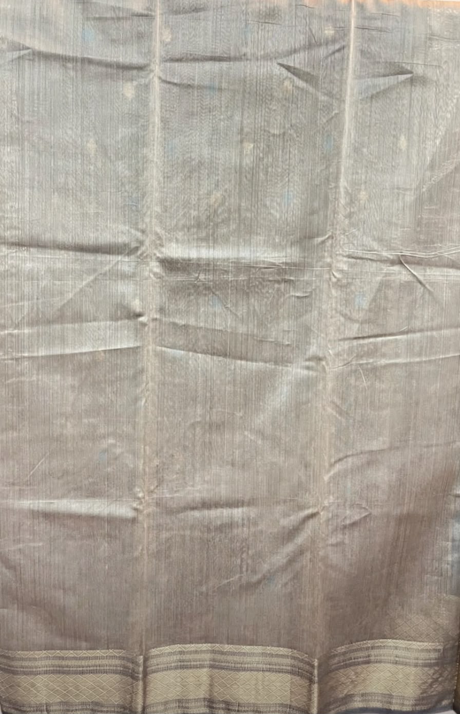 Chanderi saree