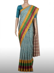 chanderi saree