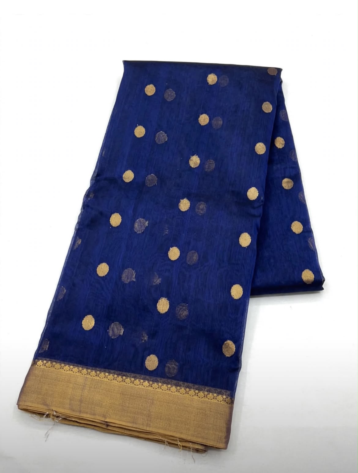 chanderi saree