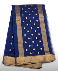 chanderi saree