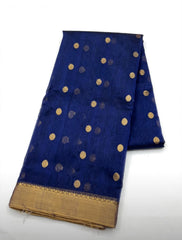 chanderi saree