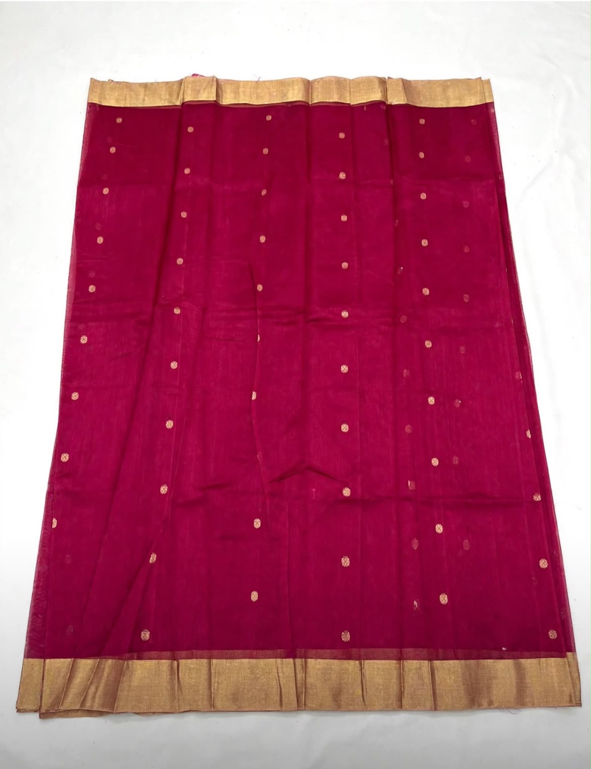 chanderi saree