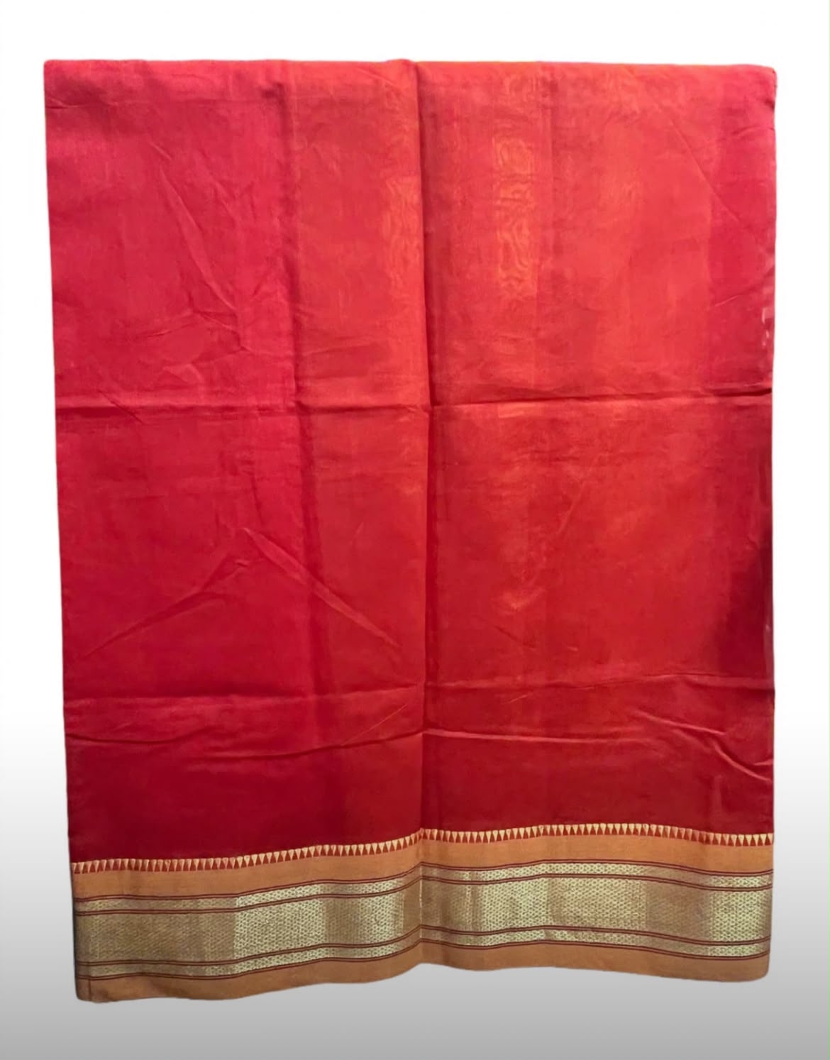 chanderi saree