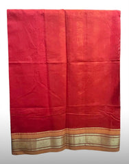 chanderi saree