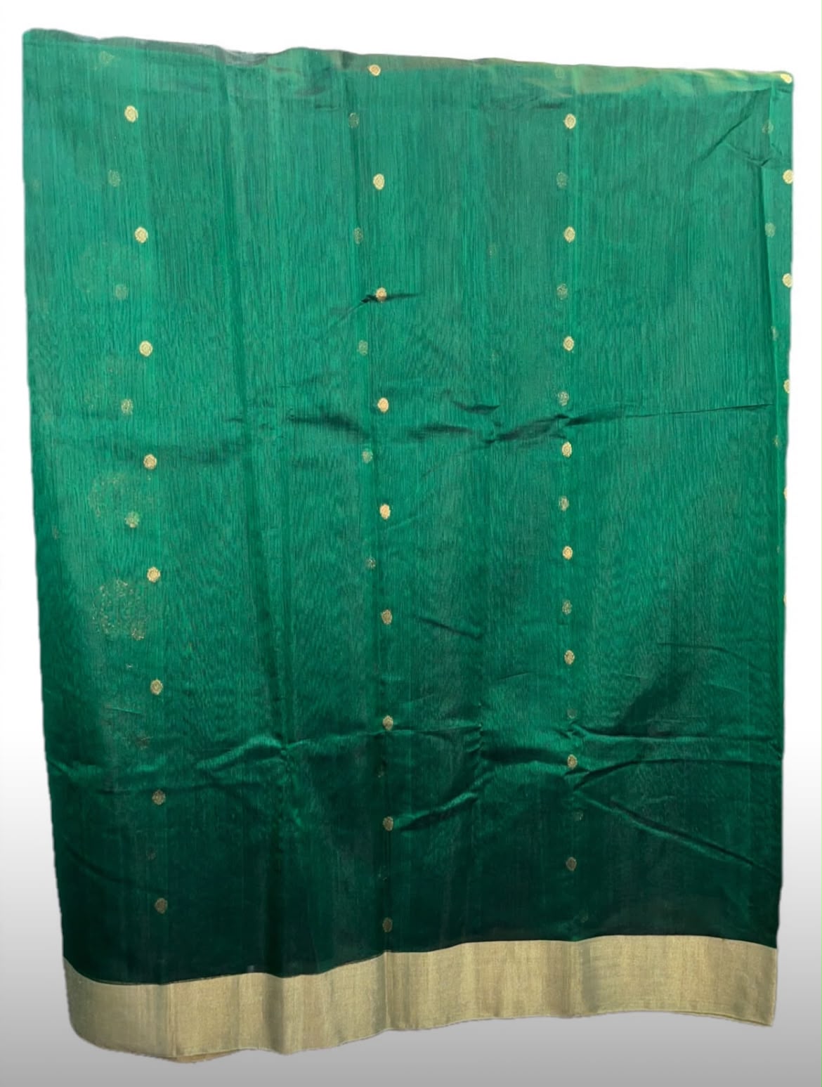 chanderi saree