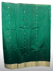 chanderi saree