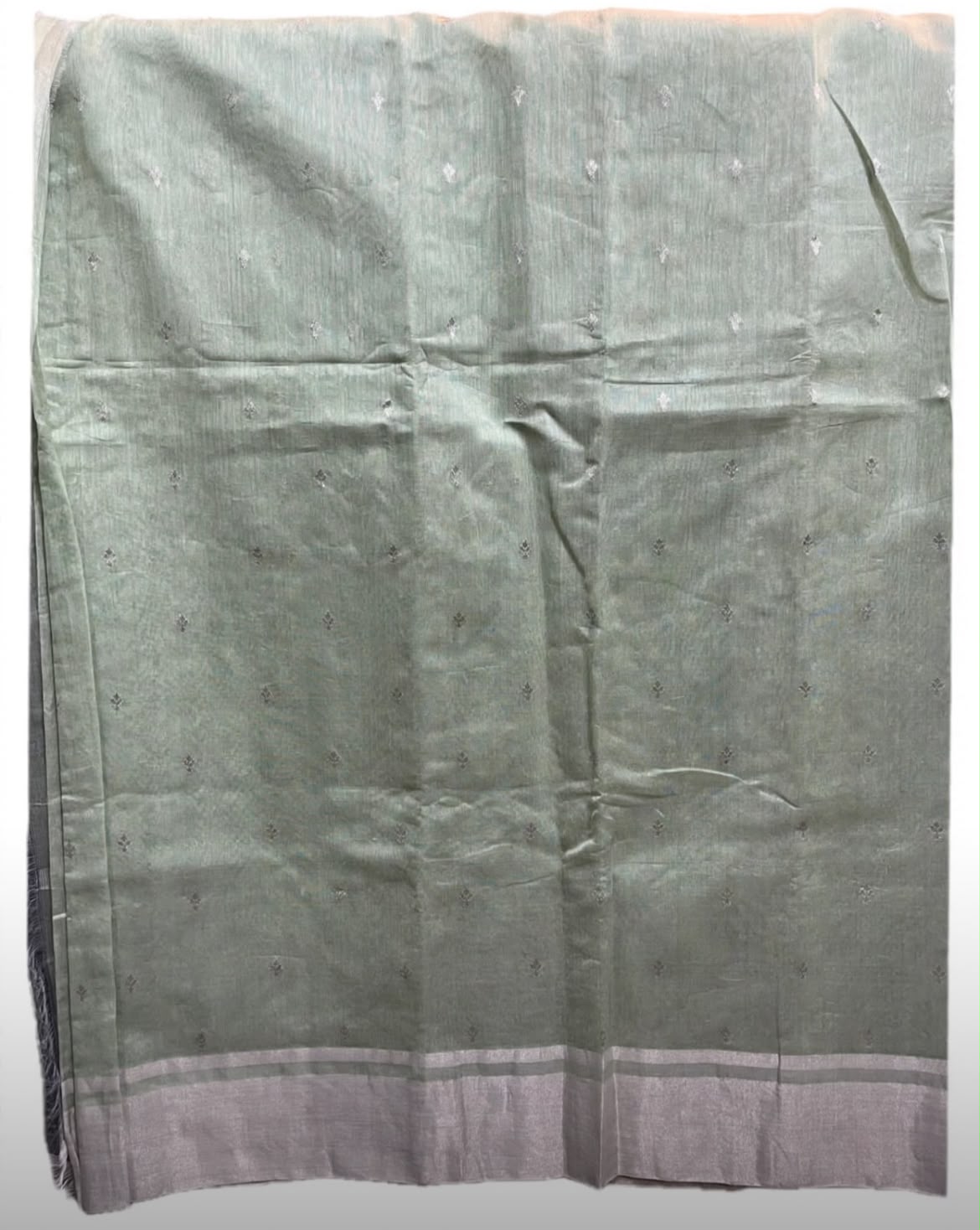 chanderi saree