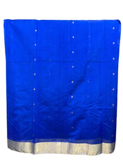 chanderi saree
