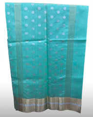chanderi saree