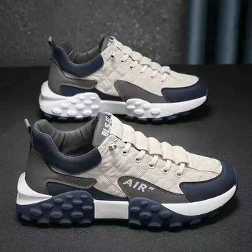 Men's Sneakers Fashion Outdoor Casual Shoes