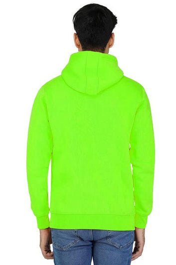 Men Cotton Full Sleeves Hoodie